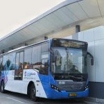 Transjakarta Antisipasi Lonjakan Arus Balik