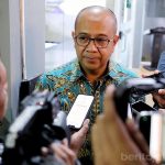 PAM Jaya Kembangkan Teknologi Baru Pengelolaan Air di Jakarta PAM Jaya Siapkan Teknologi Ubah Udara Jadi Air Minum