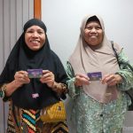 Pemprov DKI Salurkan Bantuan PKD Bulan Maret 2026