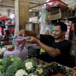 H-1 Lebaran 2026, Harga dan Pasokan Kebutuhan Pokok di Jakarta Stabil