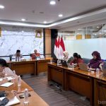 BBPOM dan Pemkab Kepulauan Seribu Perkuat Pengawasan Obat dan Pangan