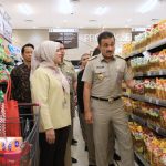 Anwar Pimpin Langsung Pengawasan Keamanan Pangan Jelang Lebaran