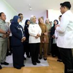 Layanan Kesehatan di DKI Jakarta Dipastikan Optimal Selama Masa Libur Hari Raya