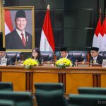 DPRD DKI Gelar Paripurna Penyampaian Pidato Gubernur atas Dua Raperda Strategis