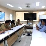 Kadis Nakertransgi Sidak Kepatuhan Pemberian THR di Jakut