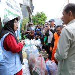 Kelurahan Rorotan Jadi Percontohan Pemilahan Sampah 100 Persen