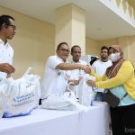 Ali Murthadho Apresiasi Kontribusi BUMN untuk Warga Jaksel Kegiatan Tanggung Jawab Sosial Lingkungan Dari PLN
