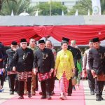 Lebaran Betawi 2026 di Lapangan Banteng Berlangsung Meriah
