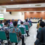 Lima RW di Jakpus Diusuljan Jadi Proklim Utama