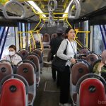 Ini Alternatif Rute Lintasan Bekasi Bus Transjakarta
