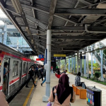 KAI: KRL Bekasi-Cikarang kembali beroperasi normal layani penumpang Untitled