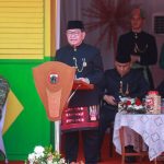 Lebaran Betawi Tradisi Budaya dan Identitas Kota Jakarta