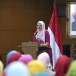 PKK Jakut Perkuat Sinergi dan Ketahanan Pangan di Hari Kartini