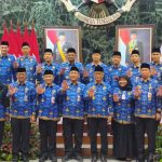 Pengurus KORPRI DKI Jakarta Masa Bakti 2026–2031 Resmi Dikukuhkan