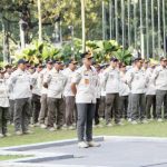 Satpol PP DKI Usulkan Penambahan Personel Ringankan Beban Kerja, Satpol PP Usulkan Penambahan Personel
