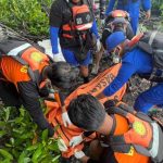 Lompat Dari Kapal, Warga Kepulauan Meranti Ditemukan Meninggal Dunia lompat-dari-kapal-warga-kepulauan