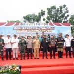 pangdam-xix-tuanku-tambusai-kompak