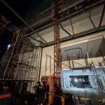Usut Jatuhnya Lift RS Santa Maria, Disnakertrans Panggil Kontraktor PT PBE usut-jatuhnya-lift-rs-santa-maria