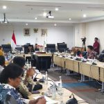 Bapemperda Gelar RDPU Bahas Raperda Pelindungan Perempuan Bapemperda Gelar RDPU Bahas Raperda Pelindungan Perempuan