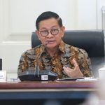 Pramono Dorong Target Net Zero Emission Pramono Dorong Target Net Zero Emission