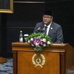 Rano Paparkan Kebutuhan Regulasi Perlindungan Perempuan Rano Ungkap Kebutuhan Regulasi Penyelenggaraan Perlindungan Perempuan di Jakarta