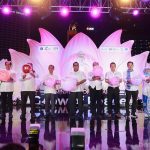 Perayaan Hari Waisak, DKI Gelar Ilumination of Jakarta 2026 Perayaan Hari Waisak DKI Gelar Ilumination of Jakarta 2026