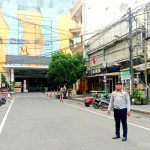 Pemprov DKI Dukung Penertiban Parkir Ilegal Pemprov DKI Dukung Penertiban Parkir Ilegal