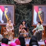 Pemprov DKI Hadirkan Talk Show Perempuan Berdaya Perempuan Tak Punya Tanggal Kedaluwarsa, Hidup Tak Ditentukan Standar Sosial