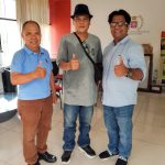 Kunjungan kerja Ketua A-PPI Sumut ke Pusat. Hardep di Pandang Layak Mengisi Jabatan Sekjen DPP, Bertujuan Regenerasi Kepemimpinan di Tubuh Organisasi IMG-20260511-WA0203