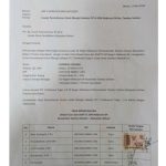 Surat Pengajuan Usulan Para Dewan Guru SDN Mekarsari 04 Perihal PLT Kepala Sekolah Segera Dapat Di Wujudkan Disdik Kabupaten Bekasi IMG-20260513-WA0046