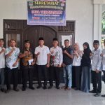 BPD Desa Tridayasakti Telah Rampung buat berita Acara Pembentukan Panitia Pemilihan Kepala Desa Tahun 2026-2034 IMG-20260513-WA0059