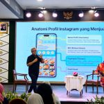 Pelaku UMKM Diajak Gunakan AI Perluas Pemasaran Produk Pelaku UMKM Belajar Bikin Konten Promosi dengan AI saat Rayakan Hari Kartini