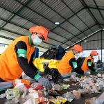 Penanganan Sampah dan Penataan Kota Jadi Fokus Pembangunan Tahun Depan