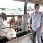 Dharma Jaya Dukung Kelancaran Kurban PWNU DKI d9927468a3c4edbdf122f96be5ddb668