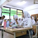 Komisi D Tekankan Pendidikan Kunci Kurangi Ketimpangan Komisi D Tekankan Pendidikan Kunci Kurangi Ketimpangan