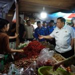 Plt Gubri SF Hariyanto: Operasi Pasar Murah Terus Digelar untuk Ringankan Beban Masyarakat 1781498696