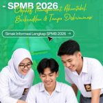 SPMB Riau Segera Ditutup, Pendaftar Diimbau Optimalkan Pilihan Kedua dan Ketiga 1781612452