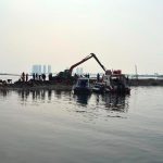 Pembersihan Sampah Pesisir Muara Angke Diintensifkan 178376e50324b3826712e66683dbf4e7
