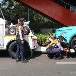 600 Personel Gabungan Dikerahkan Tertibkan Parkir Liar 600 Personel Gabungan Dikerahkan Tertibkan Parkir Liar