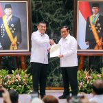 Pemprov DKI Terima 499 Sertifikat Tanah Senilai Rp22,2 T Pemprov DKI Terima 499 Sertifikat Tanah Senilai Rp22,2 T