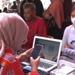 812 Warga Cipulir Berhasil Aktivasi IKD 812 Warga Kelurahan Cipulir Sudah Aktivasi IKD