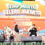 Festival Kuliner Sedap Mantab Selera Jakarta Hadir di Plaza Festival 739a343e49df6e95aee69ec14245d931