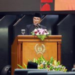 HUT ke-499 Jakarta, Kemendagri Apresiasi Stabilitas Ekonomi dan Harmoni Sosial HUT ke-499 Jakarta, Kemendagri Apresiasi Stabilitas Ekonomi dan Harmoni Sosial