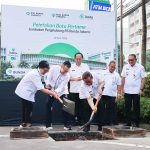 Optimalkan Layanan Kesehatan, Jembatan Penghubung RS Bunda Menteng Dibangun