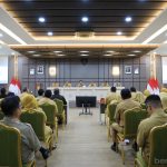 Pemkot Jaksel Terus Upayakan Optimalisasi Penerimaan Pajak