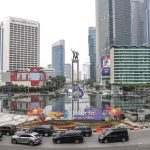 Padi Reborn hingga Mahalini Bakal Meriahkan Malam Puncak HUT ke-499 Jakarta Puncak HUT ke-499 Jakarta Hadirkan Beragam Hiburan dan Usung Semangat Menuju 5 Abad