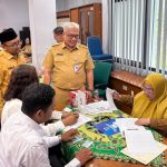 Suku Dinas Dukcapil Jakarta Utara Fasilitasi Nikah Massal Gratis Sudin Dukcapil Jakut Adakan Festival Nikah Massal