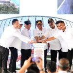 Infrastruktur Terpadu JIS-Ancol Resmi Diaktivasi Infrastruktur Terpadu JIS-Ancol Resmi Diaktivasi