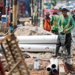 Pramono Pastikan Transparansi Proses Rekrutmen Padat Karya Pramono Pastikan Transparansi Proses Rekrutmen Padat Karya