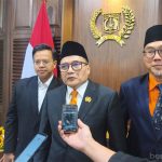 DPRD dan Pemprov DKI Perkuat Anggaran Kesejahteraan Warga DPRD dan Pemprov DKI Perkuat Sinergi Kawal Anggaran Kesejahteraan Warga